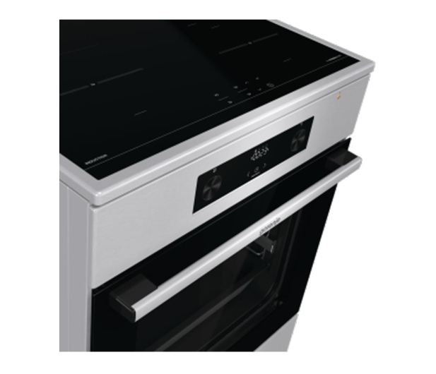 GORENJE GEIT5C60BPG, Indukcja, AirFry, AquaClean, BridgeZone, GentleClose, 50cm - 1105914 - zdjęcie 10